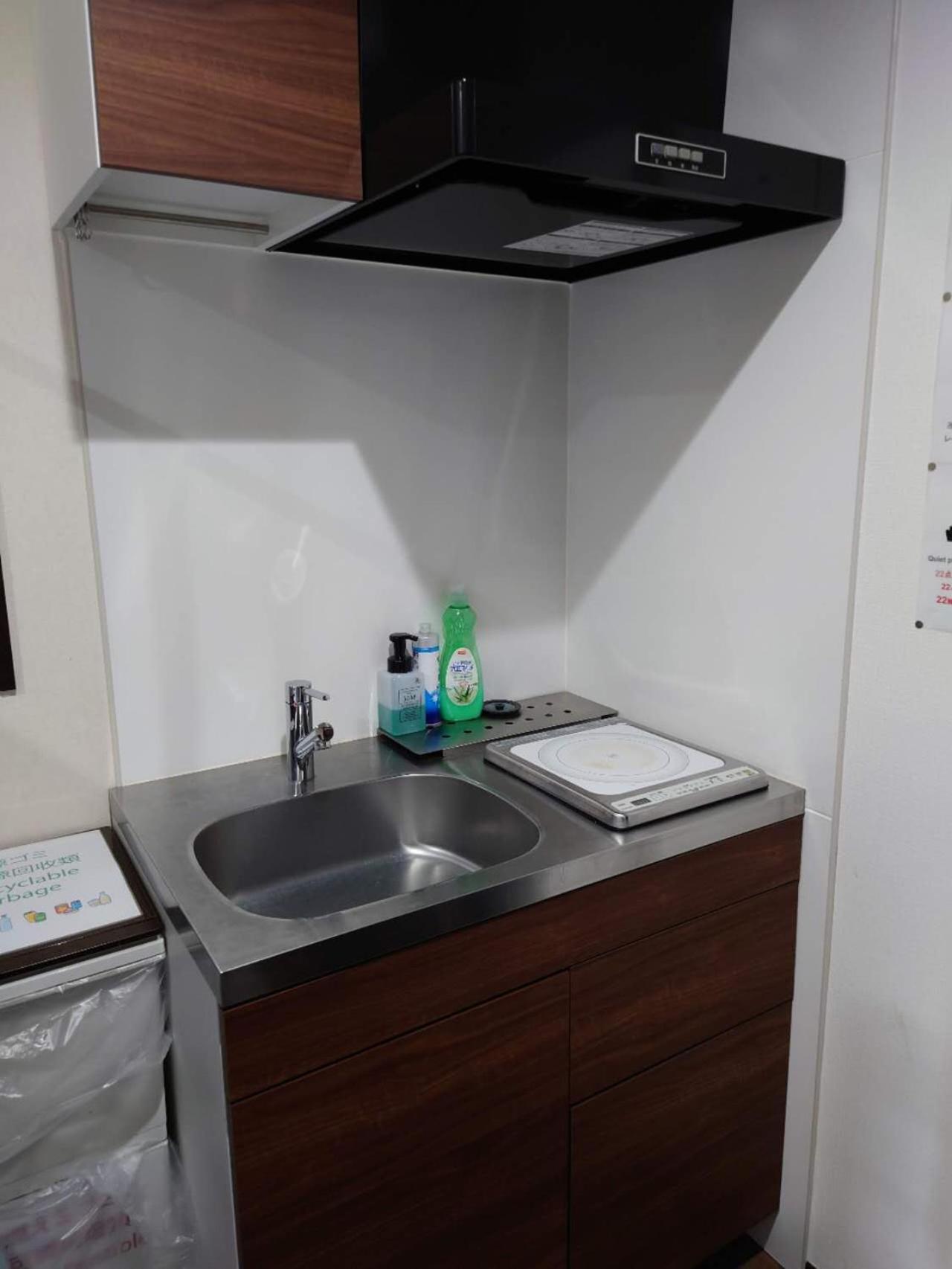 043Akihabara Otel Tokyo Dış mekan fotoğraf