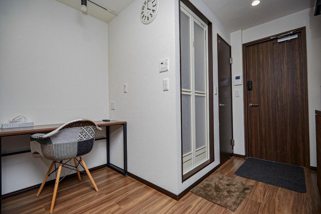 043Akihabara Otel Tokyo Dış mekan fotoğraf