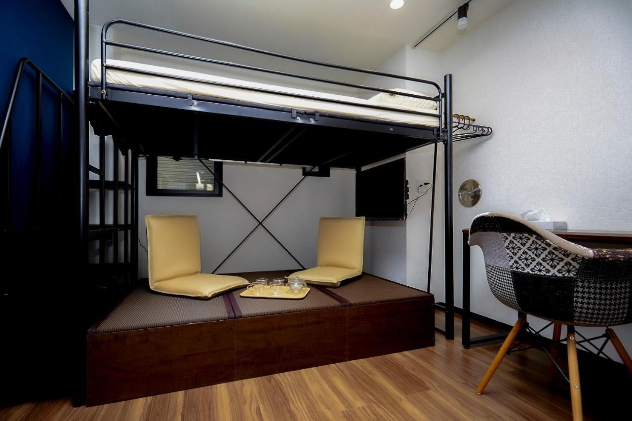 043Akihabara Otel Tokyo Dış mekan fotoğraf