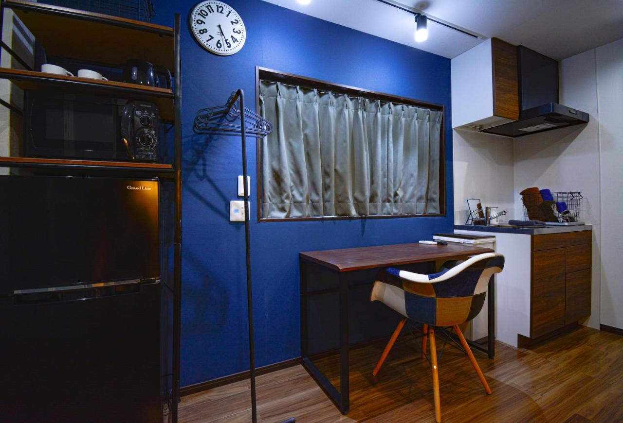 043Akihabara Otel Tokyo Dış mekan fotoğraf