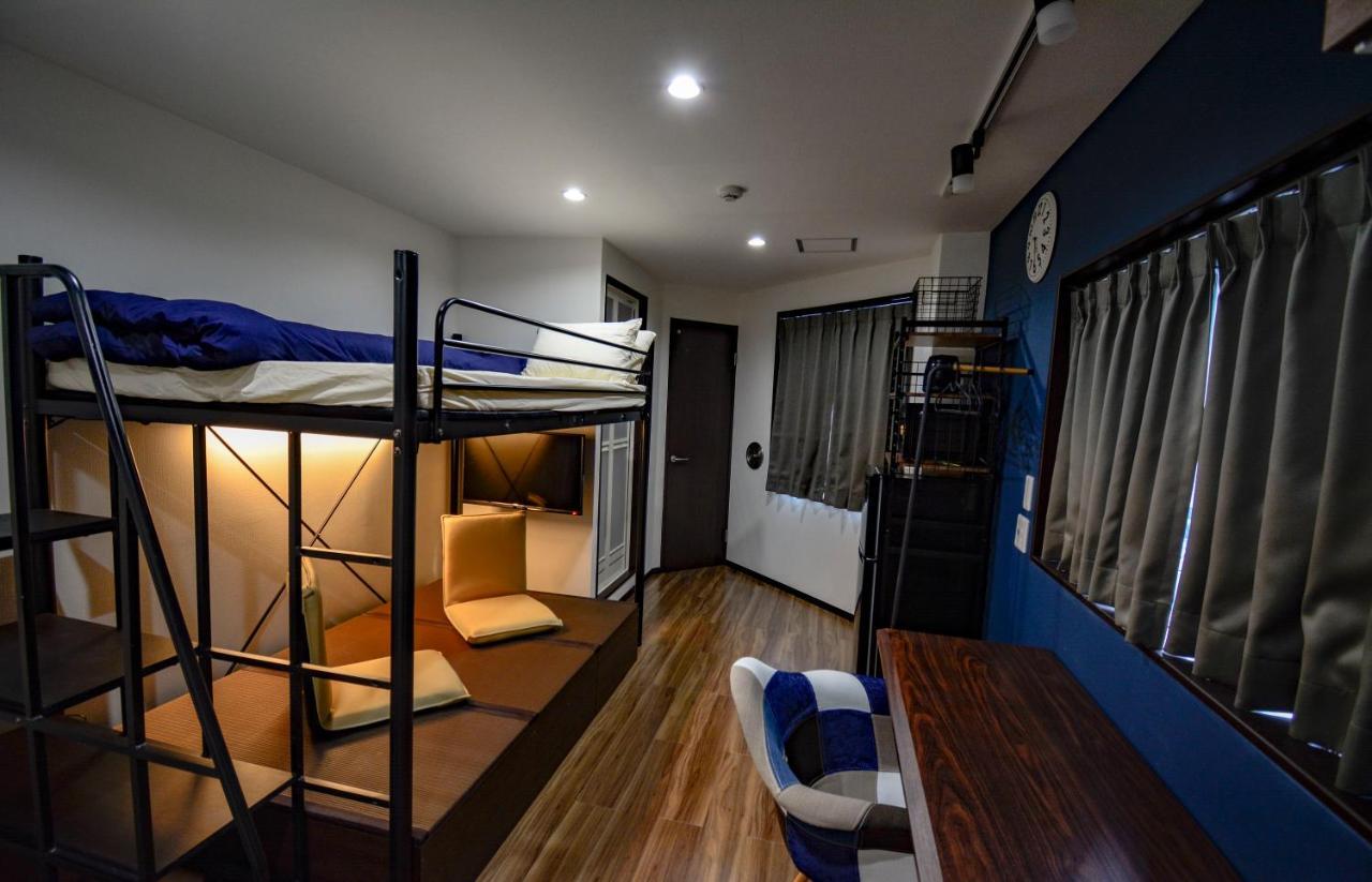 043Akihabara Otel Tokyo Dış mekan fotoğraf