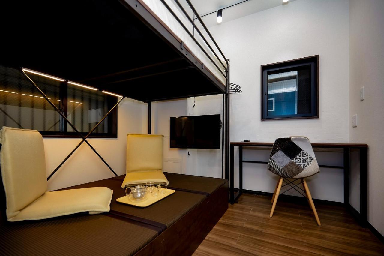 043Akihabara Otel Tokyo Dış mekan fotoğraf